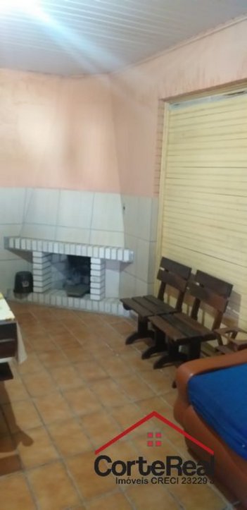 house em Avenida Podalirio Machado, Nazaré - Cidreira - RS