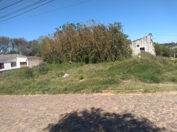 land_lot em Senador Salgado Filho, Centro - Bagé - RS