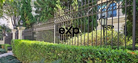 apartment em Alameda Campinas, Jardim Paulista - São Paulo - SP