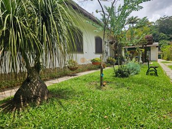 house em Rua Wilhelm Cristian Kleme, Ermitage - Teresópolis - RJ