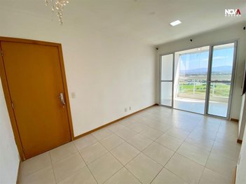 apartment em Avenida Saturnino Rangel Mauro, Praia de Itaparica - Vila Velha - ES