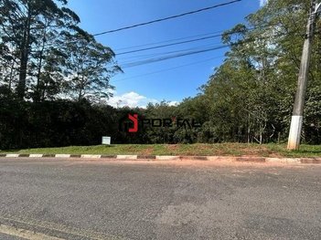 land_lot em Rua Monteiro Lobato, Chácara Vista Alegre - Cotia - SP