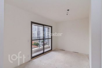 apartment em Rua Eduardo Carlos Pereira, Vila Dom Pedro I - São Paulo - SP