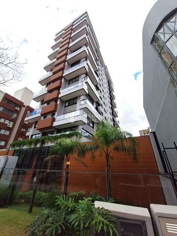 apartment em Rua Almirante Gonçalves, Menino Deus - Porto Alegre - RS