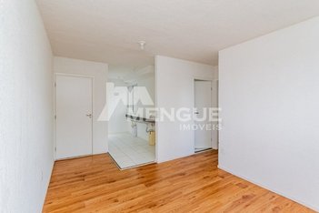 apartment em Avenida Protásio Alves, Morro Santana - Porto Alegre - RS