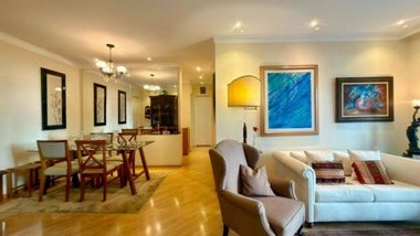 apartment em Avenida Mofarrej, Vila Leopoldina - São Paulo - SP
