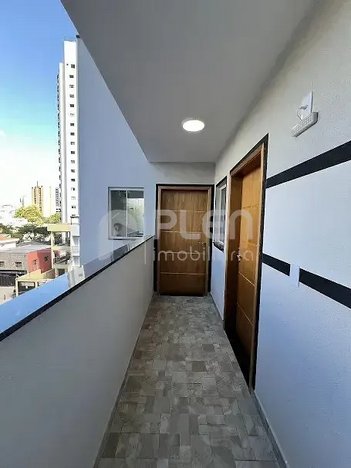 apartment em Rua Mariquinha Viana, Água Fria - São Paulo - SP
