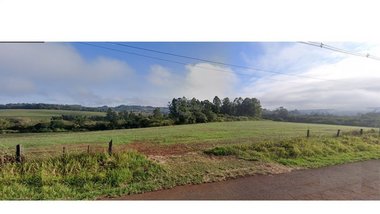 land_lot em Rodovia José Garcia de Campos, Conjunto Habitacional Jamile Dequech - Londrina - PR