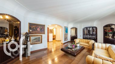 apartment em Franca, Jardim Paulista - São Paulo - SP