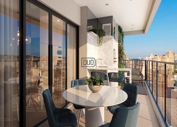 apartment em Rua 264, Meia Praia - Itapema - SC