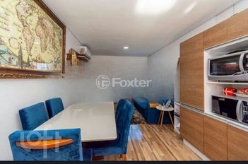 house em Rua Adams Filho, Parque Ipiranga - Gravataí - RS