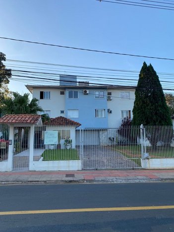 apartment em Rua General Osvaldo Pinto da Veiga, Próspera - Criciúma - SC