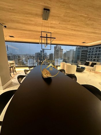 apartment em Rua Barreto Leme, Cambuí - Campinas - SP