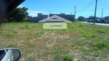 land_lot em Rua Durvalina Soares Matavelli, Parque São José - Estiva Gerbi - SP