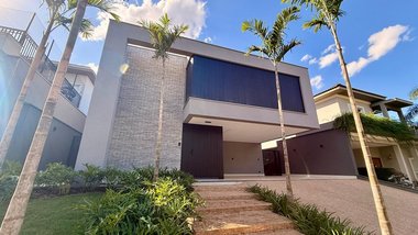 house em Rua Maria Gava Longatti, Loteamento Residencial Reserva do Engenho - Piracicaba - SP