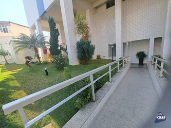 apartment em Rua Tuiuti, Padre Eustáquio - Belo Horizonte - MG