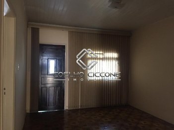 house em Alameda Conde de Porto Alegre, Santa Maria - São Caetano do Sul - SP