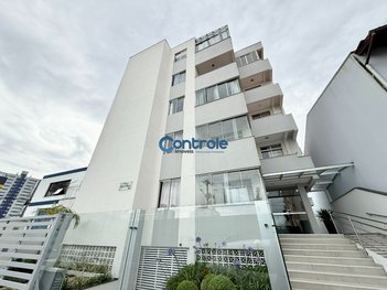 apartment em Rua São José, Balneário - Florianópolis - SC
