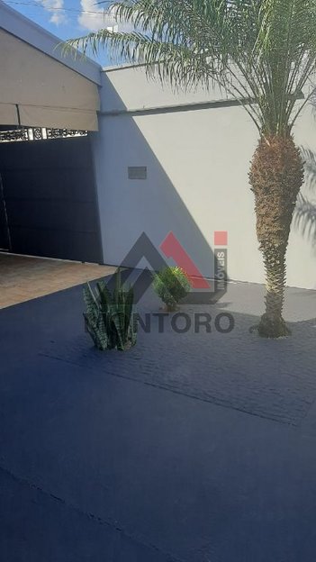 house em Rua Maria Terezinha Castelo Branco Cruz, Parque Igaçaba - Araraquara - SP