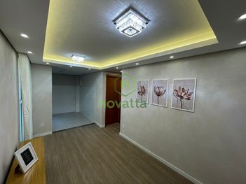 apartment em Avenida Lions Scharlau, Santos Dumont - São Leopoldo - RS
