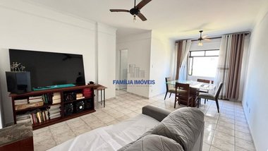 apartment em Avenida Affonso Penna, Aparecida - Santos - SP