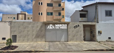 apartment em Avenida Laura Nunes, Boa Vista - Vitória da Conquista - BA
