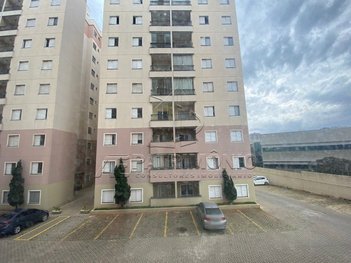 apartment em Rua Abney Medeiros Carneiro, Parque Campolim - Sorocaba - SP