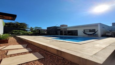 house em Avenida Paraguassu, Xangri-Lá - Xangri-Lá - RS