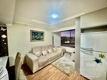 apartment em Rua Pedrinho Machado, Marau - Marau - RS