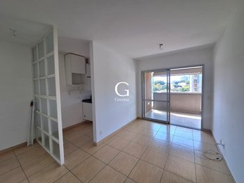 apartment em Rua Pascal, Campo Belo - São Paulo - SP