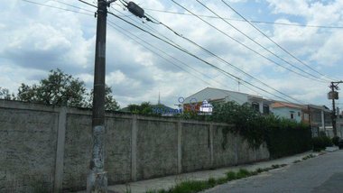 land_lot em Avenida Myrim, Vila Clarice - São Paulo - SP