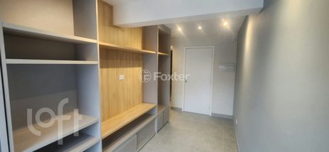 apartment em Avenida do Rio Pequeno, Rio Pequeno - São Paulo - SP