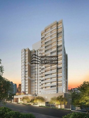 apartment em Rua Almirante Marques de Leão, Bela Vista - São Paulo - SP