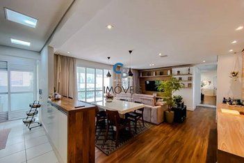 apartment em Rua Marina Crespi, Mooca - São Paulo - SP