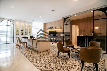 apartment em Rua Cuevas, Lapa - São Paulo - SP