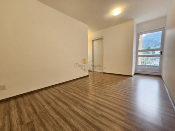 apartment em Estrada das Pimenteiras, Pimenteiras - Teresópolis - RJ