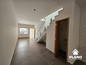 house em Rua Aruaque, Vila Isolina Mazzei - São Paulo - SP