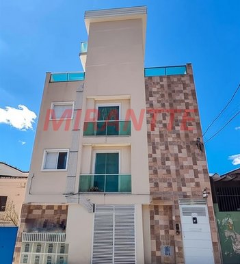 apartment em Rua Padre João Gualberto, Imirim - São Paulo - SP