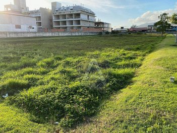 land_lot em Rua Camarinhas, Campeche - Florianópolis - SC