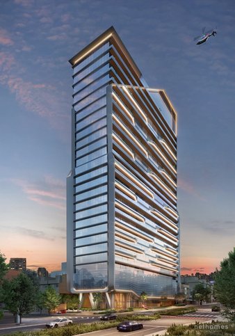 Cômodo Condomínio