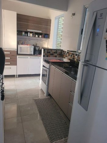 house em Avenida Cabo Pedro Hoffman, Residencial Real Parque Sumaré - Sumaré - SP