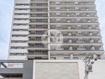 apartment em Rua Professor José Abolafio, Jardim Aurélia - São Paulo - SP