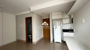apartment em Rua Voluntários de Piracicaba, Cidade Alta - Piracicaba - SP