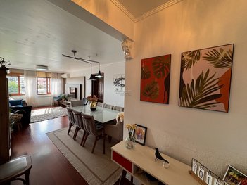 apartment em Rua Germânia, Centro - Canoas - RS