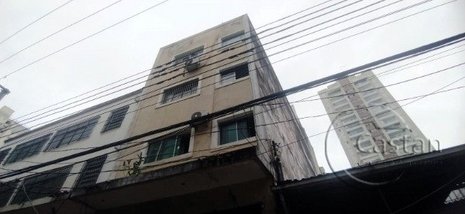 apartment em Rua João Antônio de Oliveira, Mooca - São Paulo - SP