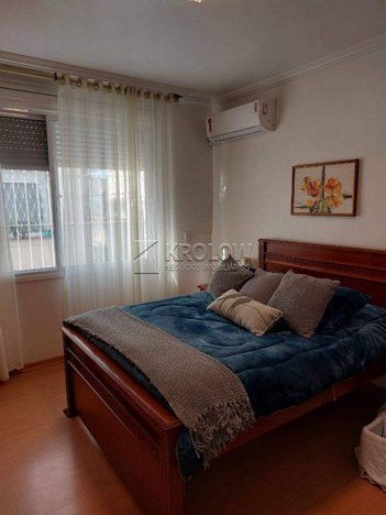 apartment em Rua Uruguay, Centro - Pelotas - RS