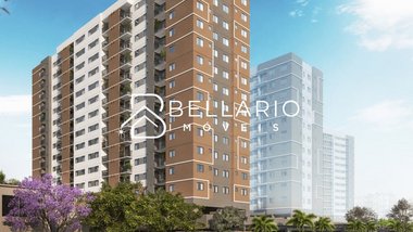 apartment em Rua José Bonifácio, Todos os Santos - Rio de Janeiro - RJ