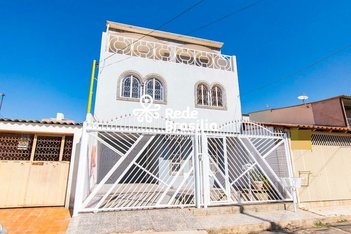 house em QR 402, Samambaia Norte (Samambaia) - Brasília - DF