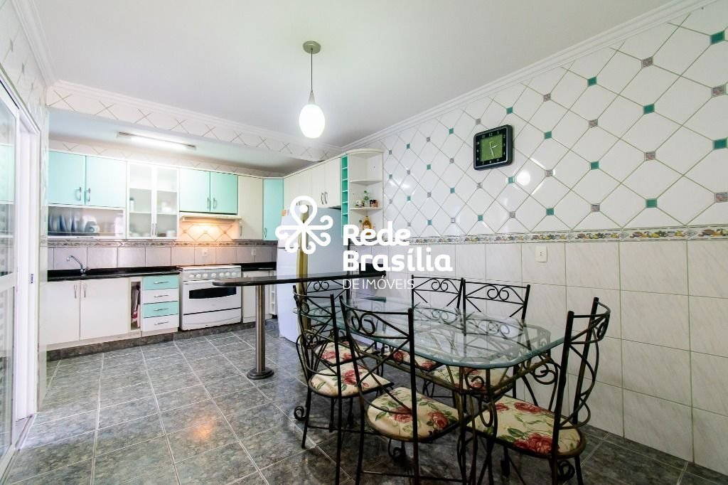 7 - Cozinha - Qr 402, Samambaia Norte | Foto_migracao | 8