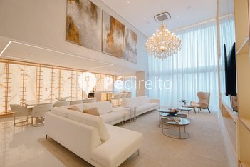 apartment em Rua Michel Milan, Vila Olímpia - São Paulo - SP